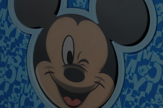 American Tourister Funlight Disney