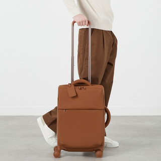 Lipault Lost in Berlin Long Trip 2.0 Suitcase