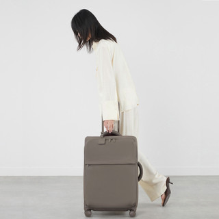 Lipault Lost in Berlin Long Trip 2.0 Suitcase