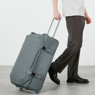 Lipault Lost in Berlin Wheeled Duffle