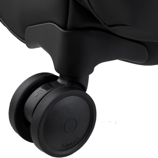 Lipault Lost in Berlin Long Trip 2.0 Suitcase