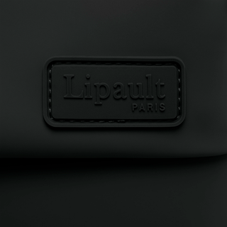 Lipault Lost in Berlin Square Backpack