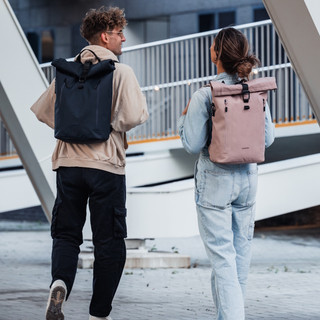  Samsonite Coatify Biz 15.6" Rolltop Laptop Backpack