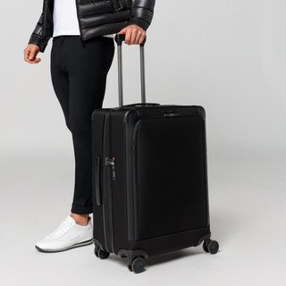 Porsche Design Roadster Nylon 77cm Suitcase