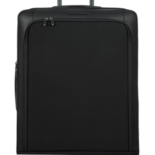 Porsche Design Roadster Nylon Suitcase Material