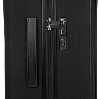 Porsche Design Roadster Nylon Suitcase Expandable