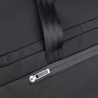 Porsche Design Roadster Nylon Wheeled Duffle Details