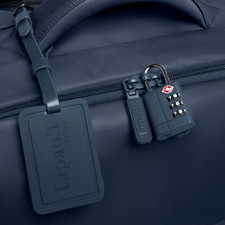 Lipault Plume Very Long Trip Suitcase