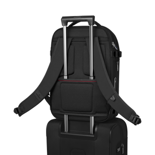 Victorinox Werks Traveler 7.0 Deluxe Boarding Bag