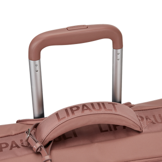 Lipault Plume Detail