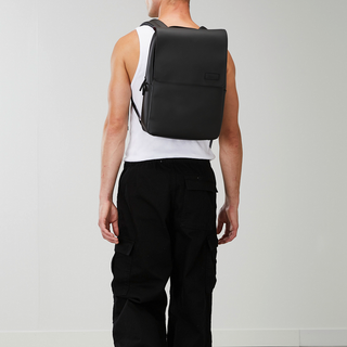 Lipault Lost in Berlin Square Backpack