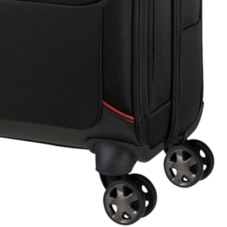 Samsonite Pro-DLX 6 15.6" Rolling Tote Wheels