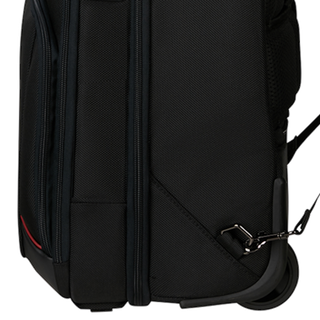 Samsonite Pro-DLX 6 17.3" Wheeled Laptop Backpack Wheels