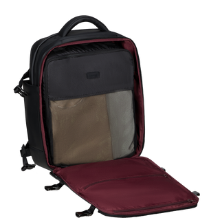 Lipault Lost in Berlin 17" Travel Backpack