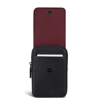 Lipault Lost in Berlin Travel Case Crossover