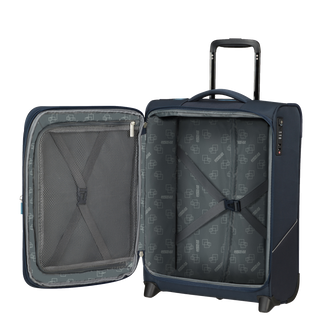 American Tourister Summerride TSA Lock