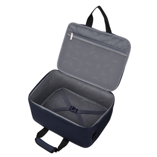 American Tourister Summerride Boarding Bag Pockets