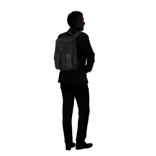 Samsonite Urban-Eye 14.1" Laptop Backpack
