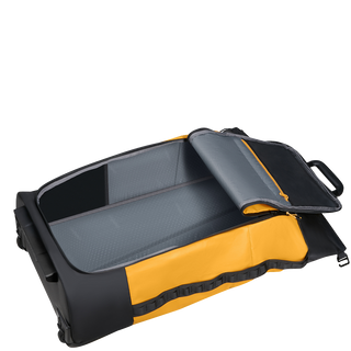 Samsonite Ecodiver 4-in-1 Folding Duffle