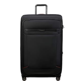 
                  Boutique Soft Luggage
              