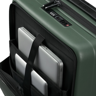 Samsonite Restackd Easy Access Cabin Suitcase