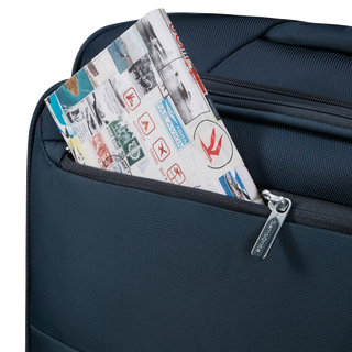 Samsonite Urbify 2 Wheel 45cm Underseat Suitcase