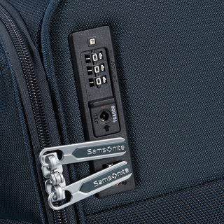 Samsonite Urbify 2 Wheel 45cm Underseat Suitcase