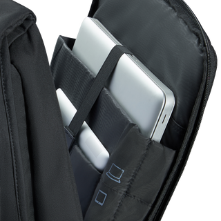 
                  Samsonite Securipak 2.0 15.6" Laptop Backpack
              