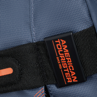 American Tourister Urban Track Coat