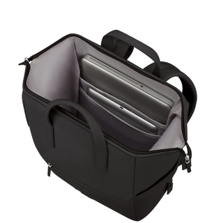  Samsonite 4Pack 14.1" Laptop Squared Backpack