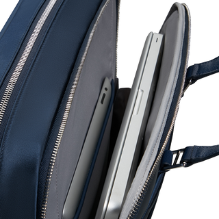  Samsonite Karissa Evo 15.6" Laptop Bag 2 Cpt