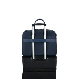  Samsonite Karissa Evo 15.6" Laptop Bag 2 Cpt