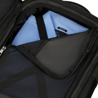 Samsonite Pro-DLX 6 Underseat 15.6" Laptop Backpack Clothing Compartment
