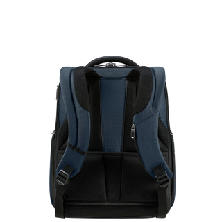 Samsonite Pro-DLX 6 15.6" Laptop Backpack Slim Backpack Straps
