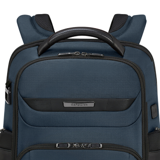 Samsonite Pro-DLX 6 15.6" Laptop Backpack Slim Outer