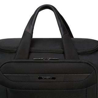 Samsonite Pro-DLX 6 53cm Duffle Bag Nylon Outer