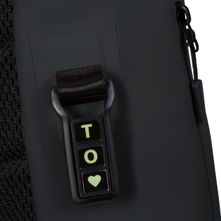  Samsonite Coatify Biz 15.6" IPX4 Rolltop Laptop Backpack