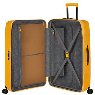 American Tourister Dashpop Recyclex™ Interior