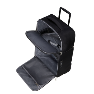 American Tourister Summerride Interior