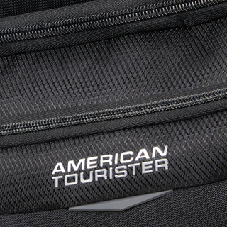 American Tourister Summerride Underseat Material