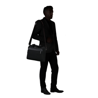  Samsonite Evosight 17.3" Laptop Bailhandle