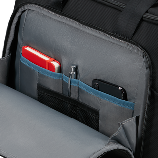  Samsonite Evosight 17.3" Laptop Bailhandle