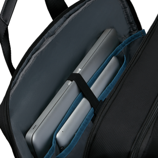  Samsonite Evosight 17.3" Laptop Bailhandle