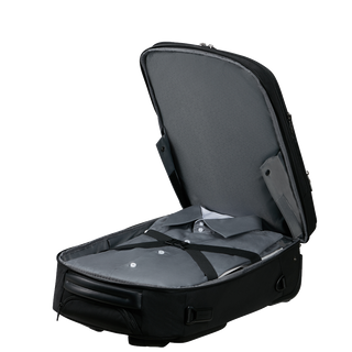 Samsonite Evosight 2 Wheel 17.3" Laptop Backpack