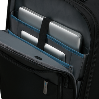 Samsonite Evosight 2 Wheel 17.3" Laptop Backpack