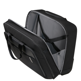 Samsonite Evosight 2 Wheel Rolling 17.3" Laptop Tote