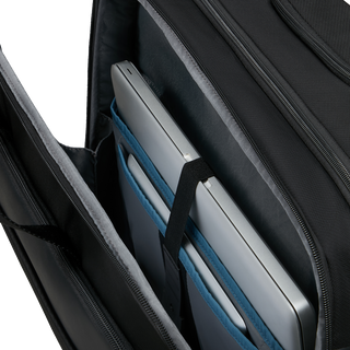 Samsonite Evosight 2 Wheel Rolling 17.3" Laptop Tote