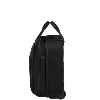 Samsonite Evosight 2 Wheel Rolling 17.3" Laptop Tote