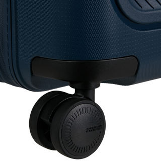 American Tourister Dashpop Marvel 55cm Cabin Suitcase