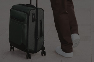 Samsonite Pro-DLX 6 TRV